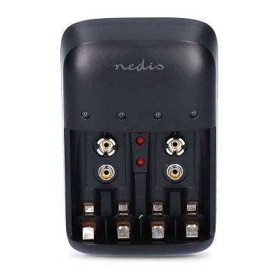 Nabíječka baterií NEDIS BACH07
