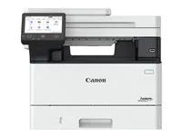 Canon i-SENSYS MF465dw II - Multifunkční tiskárna - Č/B - laser - A4 (210 x 297 mm), Legal (216 x 356 mm) (originální) - A4/Legal (média) - až 40 stran/min. (kopírování) - až 40 stran/min. (tisk) - 350 listy - 33.6 Kbps - USB 2.0, Gigabit LAN, Wi-Fi(n)