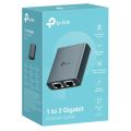 TP-LINK EH210, 1 do 2 Gigabit Ethernet splitter