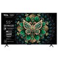 TCL C6K Premium QD-MiniLED Smart TV 55" 4K (55C6K)