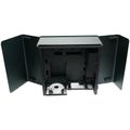AZZA CSAZ-808B, Cast 808, PC Skříň, černá