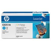 HP Toner  CE251A cyan