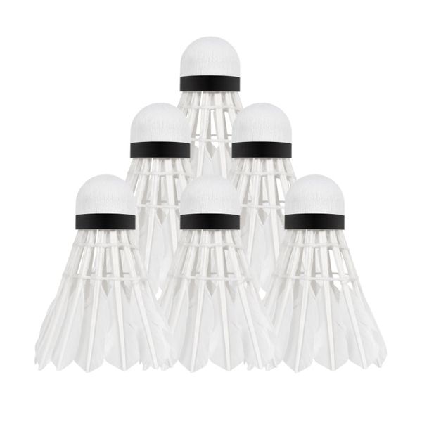Lopatky na badminton REBEL RBA-4103