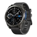 Hodinky ZEBLAZE Vibe 8 Abyss Black