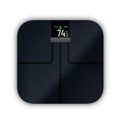 GARMIN Index S2, Osobní váha, black