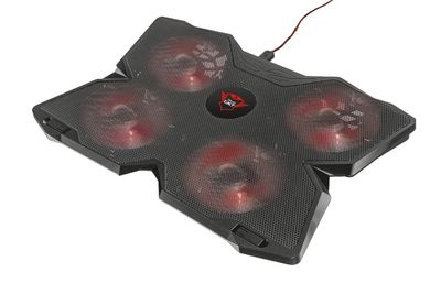 Trust GXT278 yozu cooling stand
