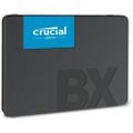 CRUCIAL SSD BX500 1TB/2,5"/SATA3/7mm
