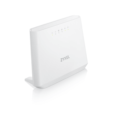 Zyxel VMG3625-T50B-EU02V1F