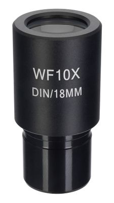 Okulár se stupnicí Levenhuk MED 10x/18 (D 23,2 mm)