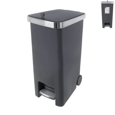 Odpadkový koš ORION Premier 35l