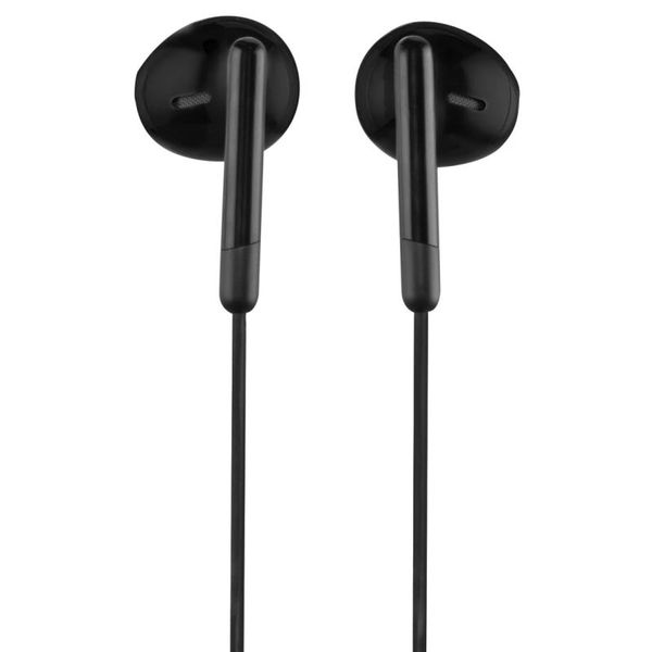 HAMA Season II, Sluchátka do uší USB-C, černá