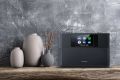 Kenwood CR-ST200S-B