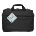 DELTACO NV-805-R, taška na notebook 13-14", černá