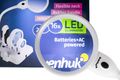 Lupa Levenhuk Zeno Multi ML15 bílá