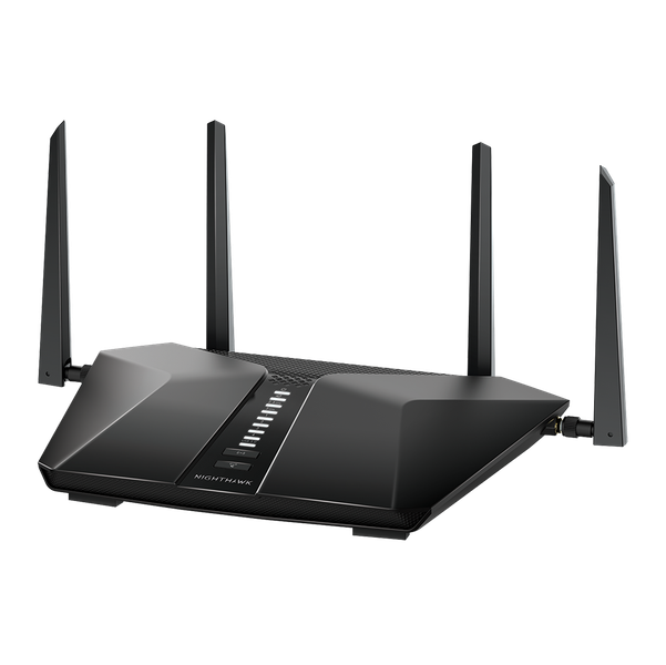 Netgear AX5400 wifi 6 router