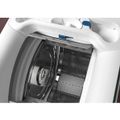 ELECTROLUX Vrchom plnená práčka EW6TN4261