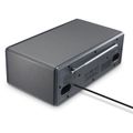 HAMA DR1560CBT, Digitální int. rádio CD/DAB+/FM/BT