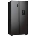HISENSE Americká chladnička RS711N4WFD
