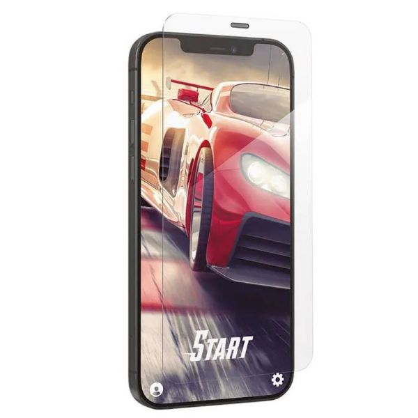 ZAGG Invisible Shield Elite + Gamers Edition sklo iPhone 12 Pro Max