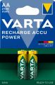 Varta LongLife Accu AA 2x R2U 2100mAh