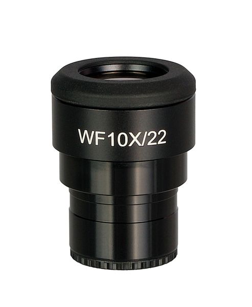 Okulár se stupnicí a nastavením dioptrií MAGUS ND10S 10х/22 mm (D 30 mm)