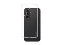 PanzerGlass CARE kryt Samsung Galaxy A27 5G X-Ray (TPU) čirý