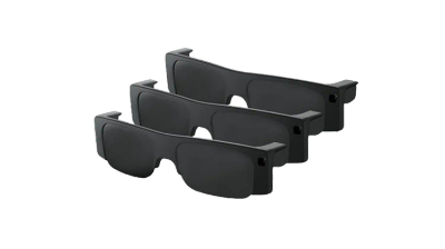 Epson Moverio BT-40/BT-40S Shade Pack - BO-SP400
