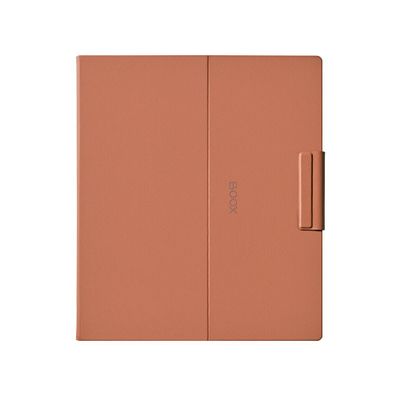 E-book ONYX BOOX pouzdro pro TAB X C / NOTE MAX s klávesnicí, hnědé