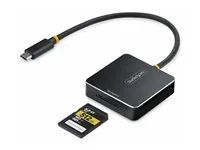 Čtečka karet (SDHC, SXC) - USB-C 3.2 Gen 2