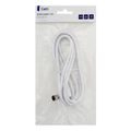 Anténní kabel GETI 1,5m