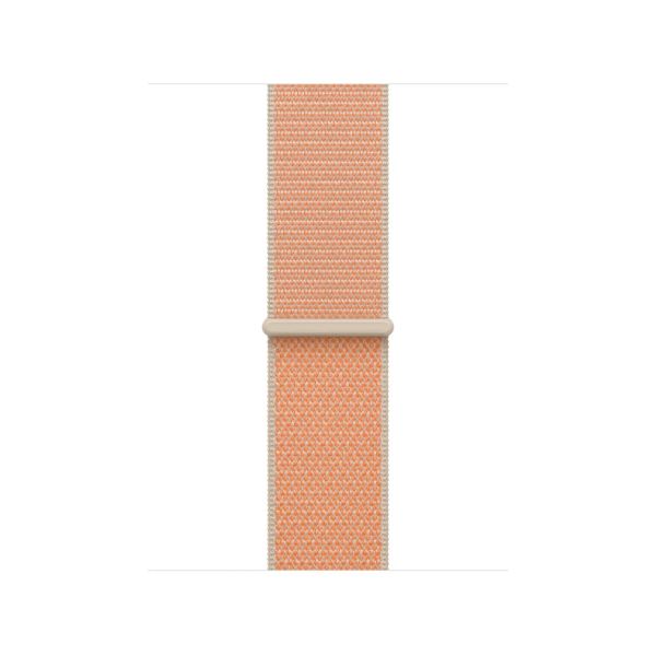 Watch Acc/40/Cantaloupe Sport Loop
