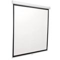SBOX Projector SCREEN Motor PSA-96 172x172cm