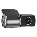 SJCAM M60S, WiFi 4K Kamera do auta + zadná, čierna