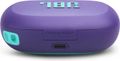 JBL Endurance Peak 4 Purple