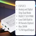 ATHOM LS8PDual WLED ovladač
