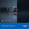 TP-link Tapo C575D, Outdoor Dual Wi-Fi Kamera