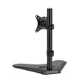 SBOX LCD-F012-3, Stojan na 1 monitor 17"-32"