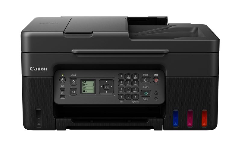 Canon PIXMA/G4470/MF/Ink/A4/WiFi/USB