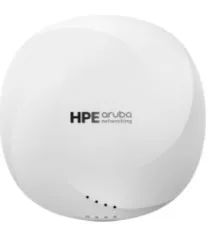 HPE ANW AP-635 (RW) 5pk Campus AP