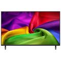LG AI NU80 NANO LED Smart TV 43" 4K (2026)