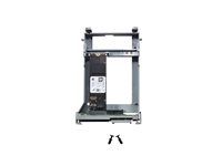 SSD - šifrovaný - 512 GB - interní - Self-Encrypting Drive (SED) - kompatibilní s TAA