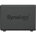 SYNOLOGY DS124, NAS Server, 1x HDD/SSD