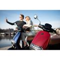 SEGWAY eScooter E125S, Elektrický skútr, černý