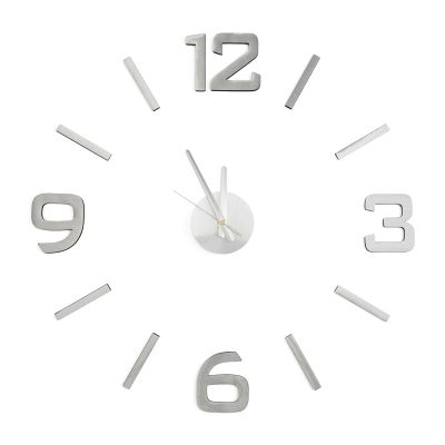 Hodiny G21 Classic Style Silver