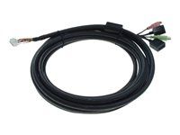 Kabel fotoaparátu
