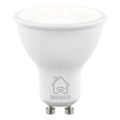 DELTACO SH-LGU10W, SMART LED žárovka, GU10