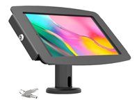 K/Rise Space Tab A8 10.5 Kiosk 4 Pole