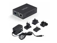 10GbE Multi-Gigabit Media Converter TAA - MCM10G6SSFP
