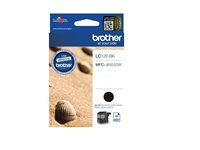 XL kapacita - černá - originální - inkoustová cartridge - pro Brother MFC-J6925DW
