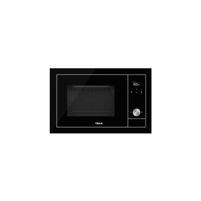 TEKA ML 8200 BIS B,  Vestavná mikrovlnná trouba